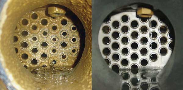 Before and After