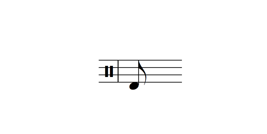Base of chopstick