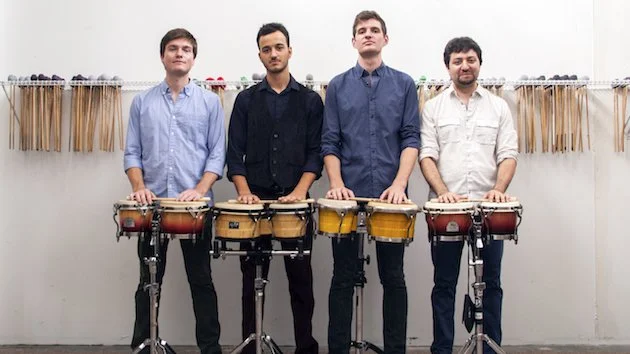 Sandbox @Rite of Summer Festival