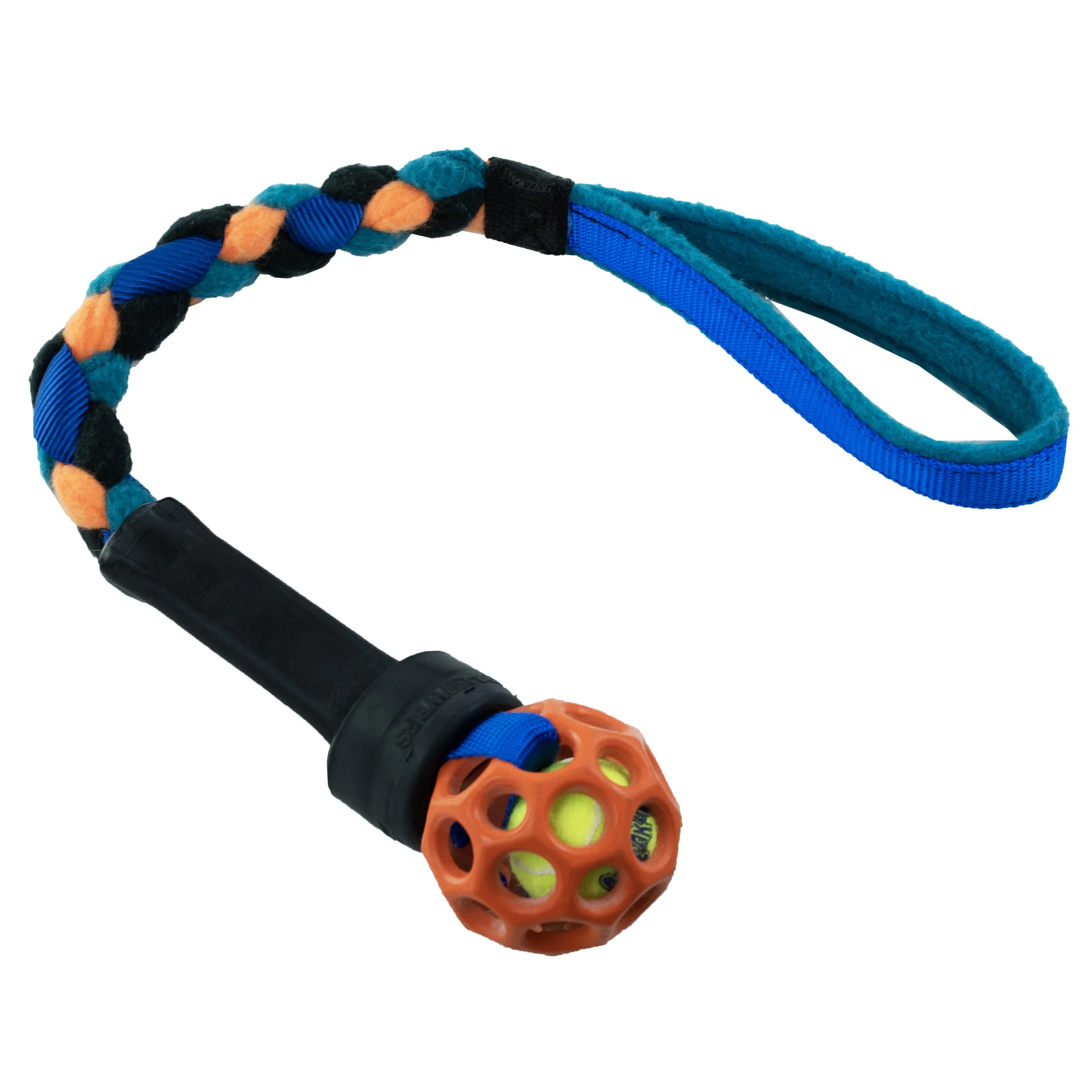 Mini Tuff Ball Braided Udder Chaser copy.jpg