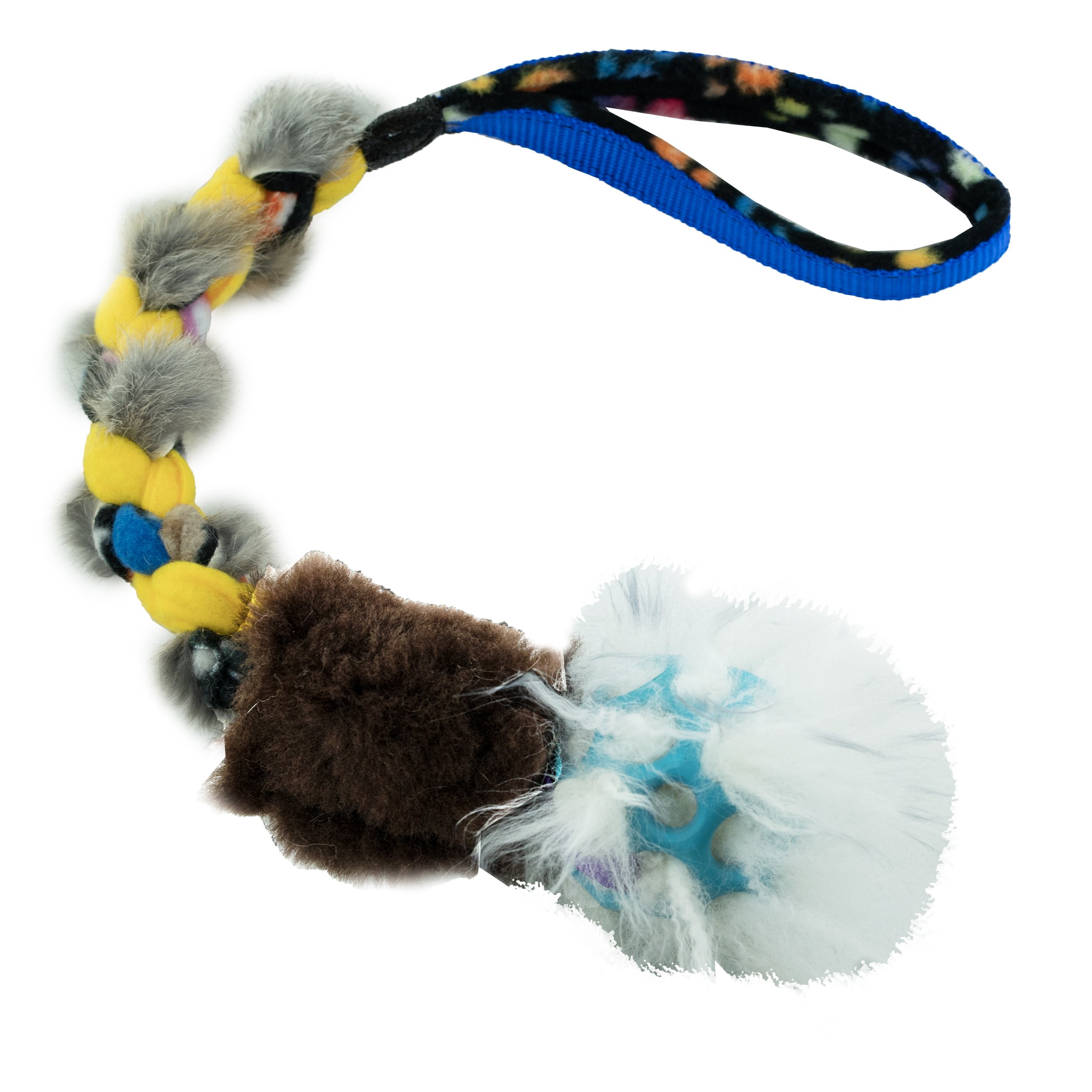 Mini Tuff Ball Sheep Chaser copy.jpg