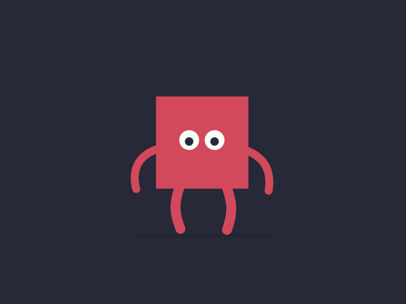 GIFS — Sam Burton motion