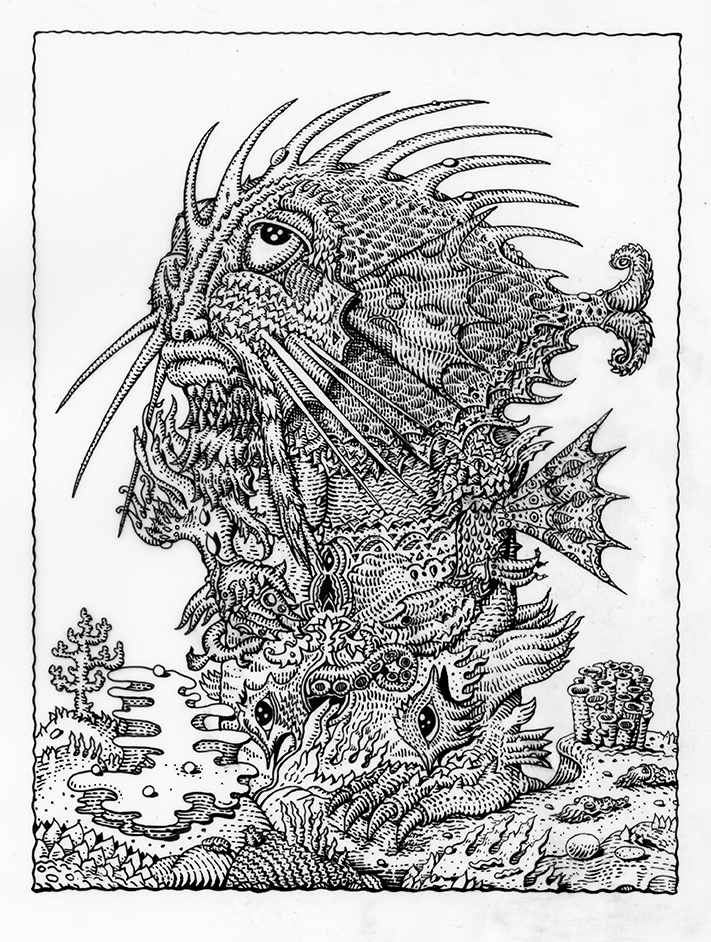 Ocean Man 2