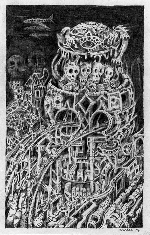 Skull Factory