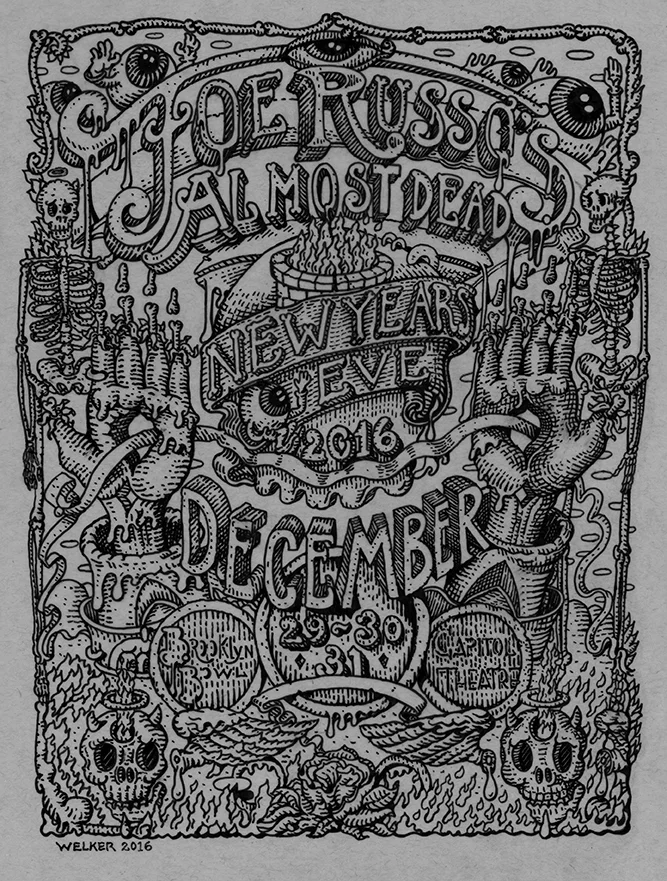 JRAD NYE 