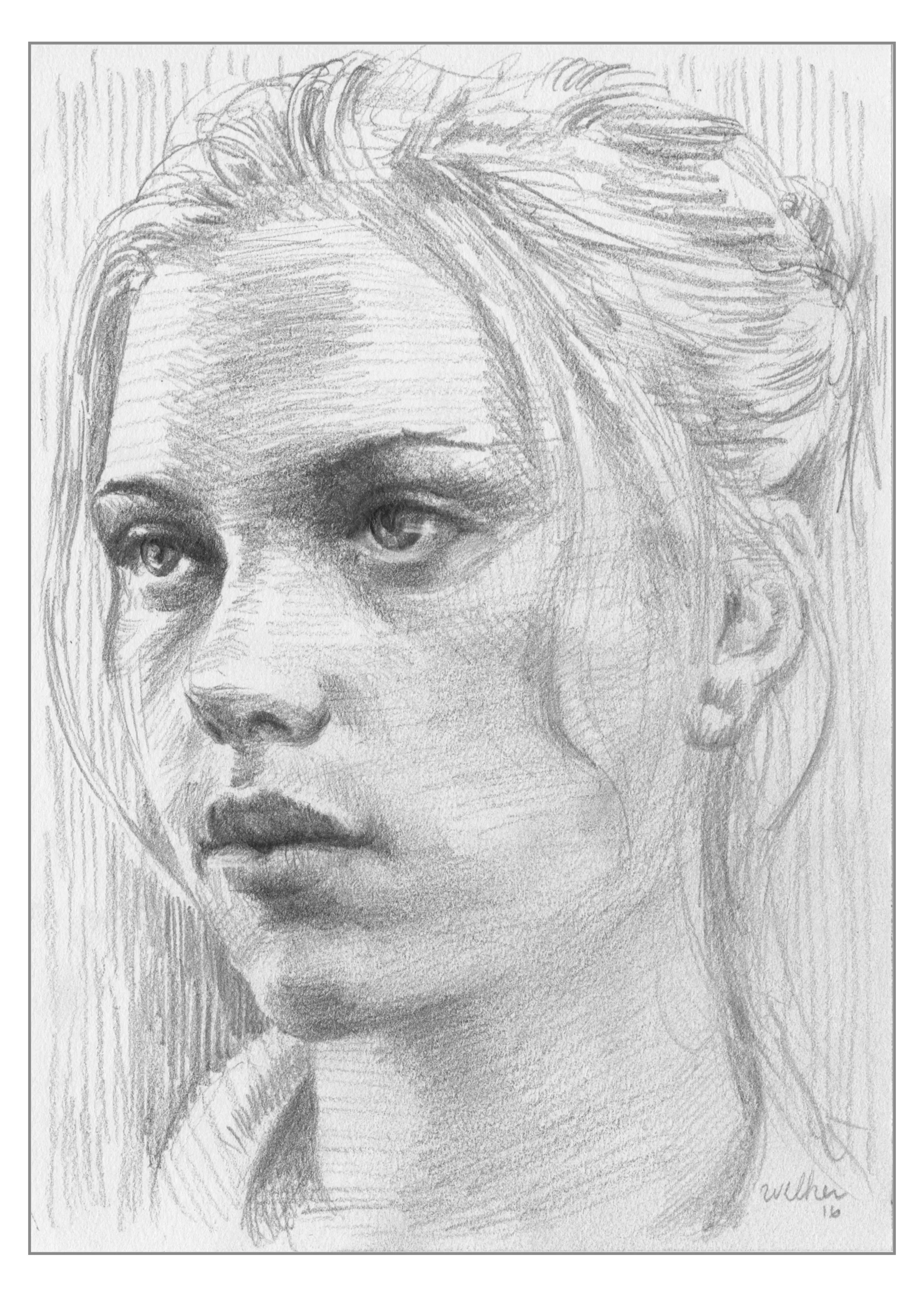 Scarlett