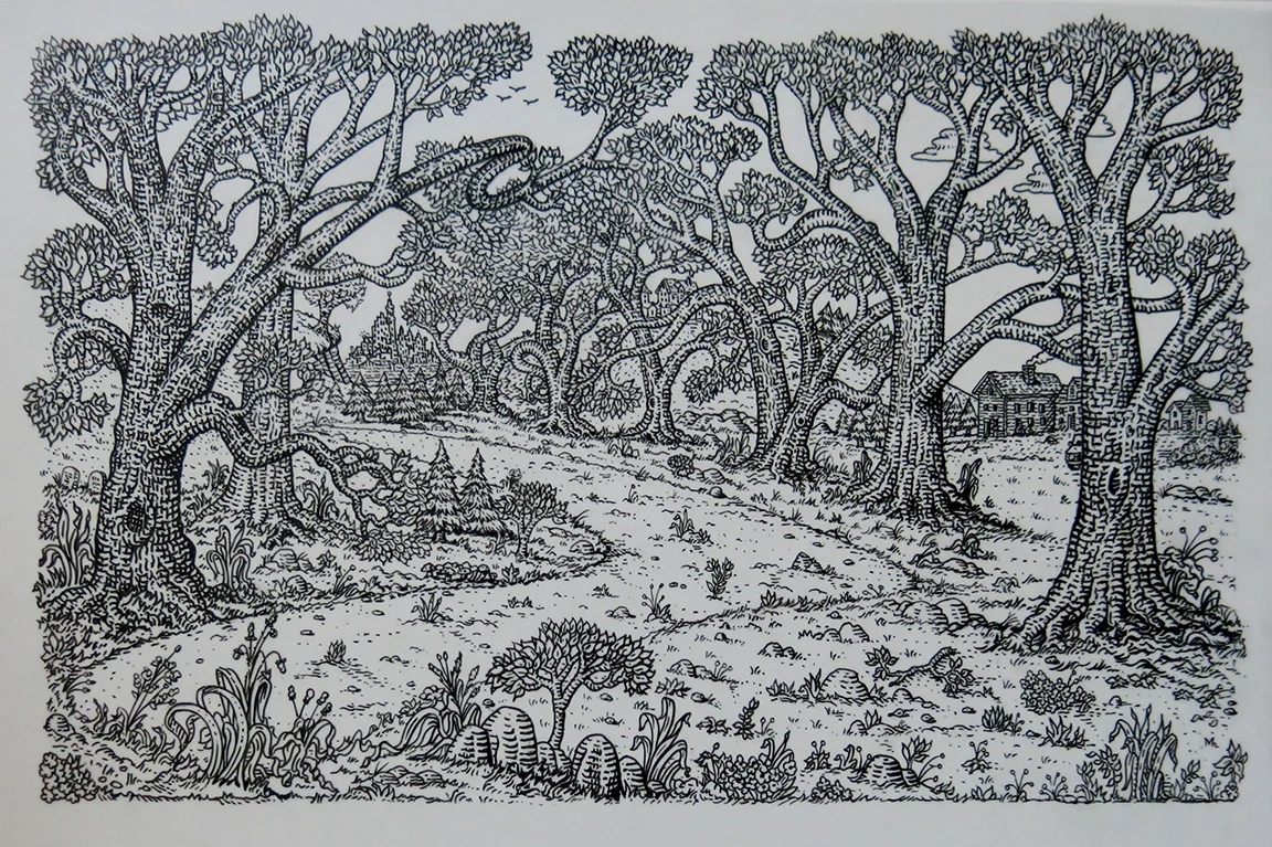 The Path
