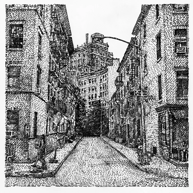 West Village