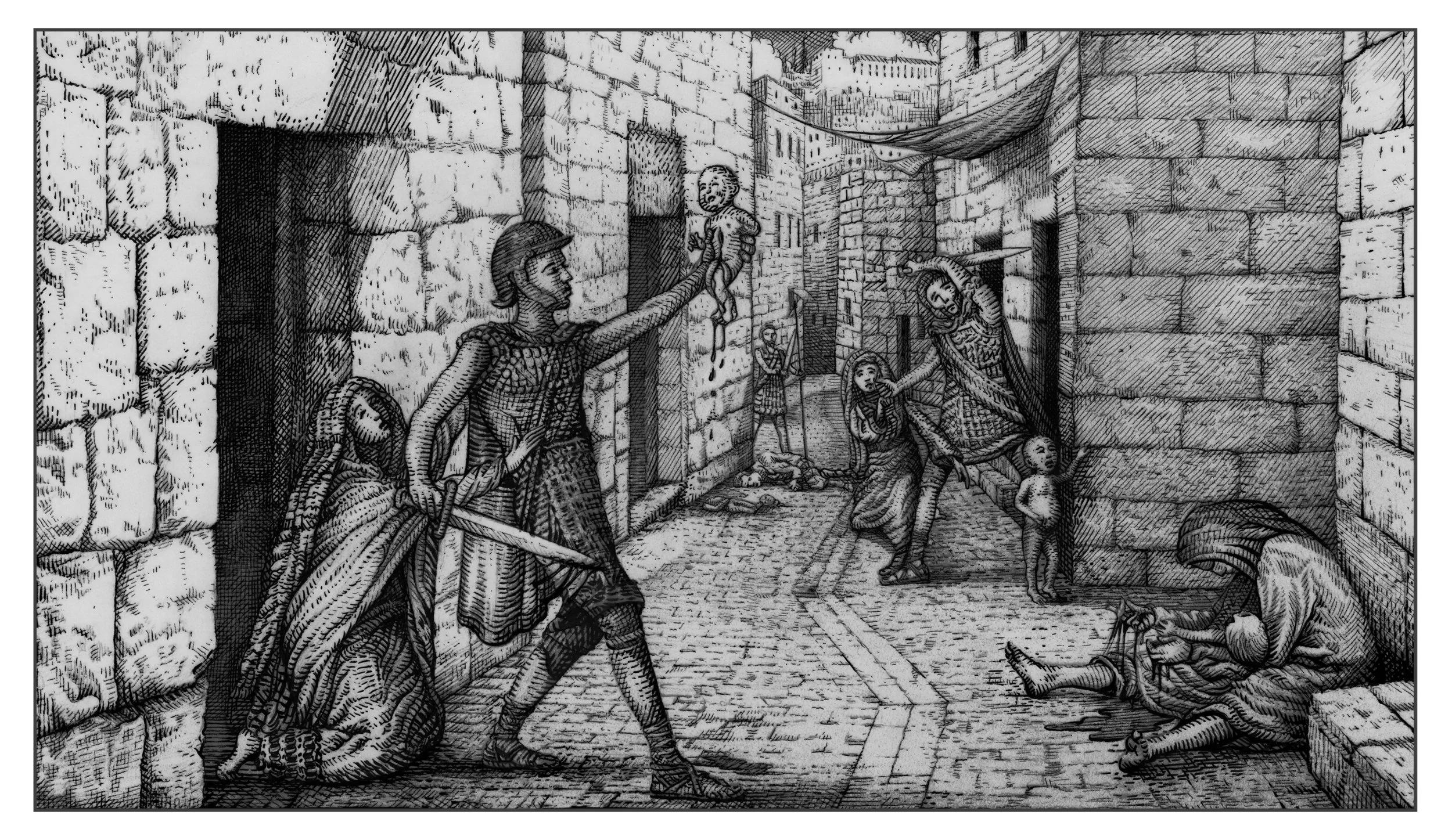 Slaughter of the Innocents