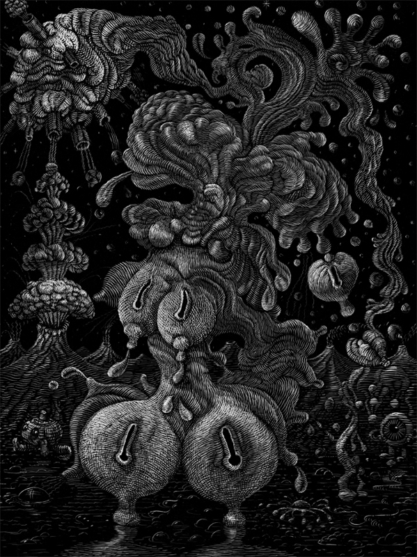 Origins of the Universe
