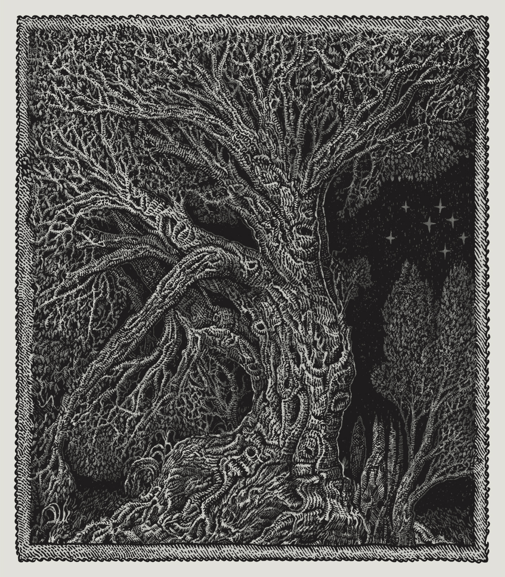 Talking Tree