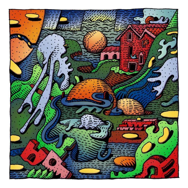 Lithosphere