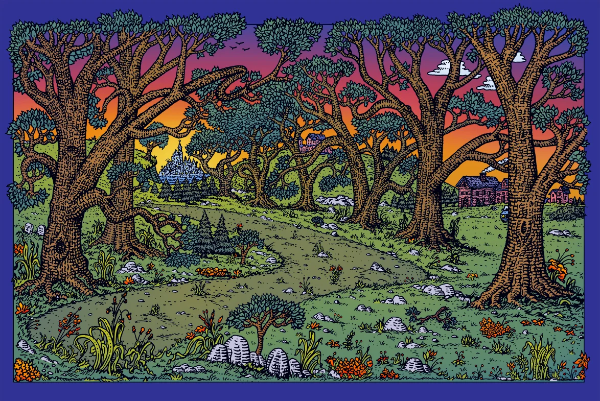 The Path