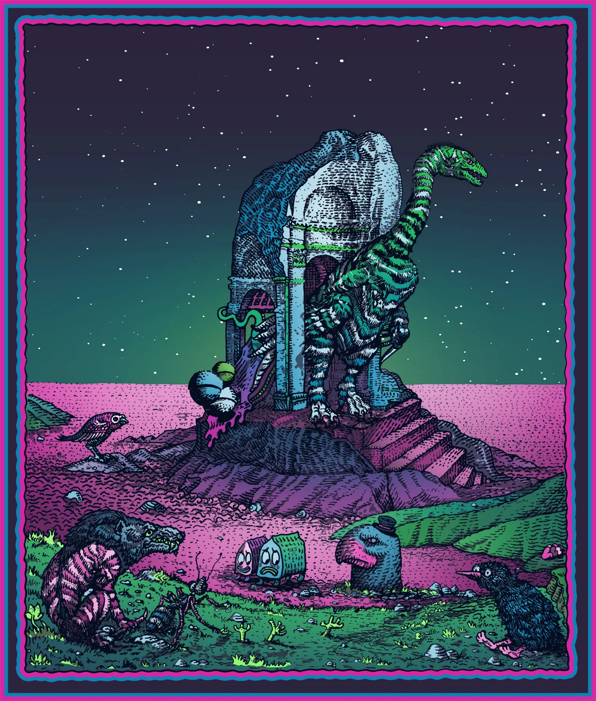 The Portal