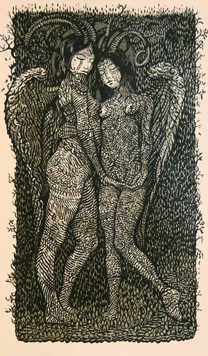Pas de Deux 