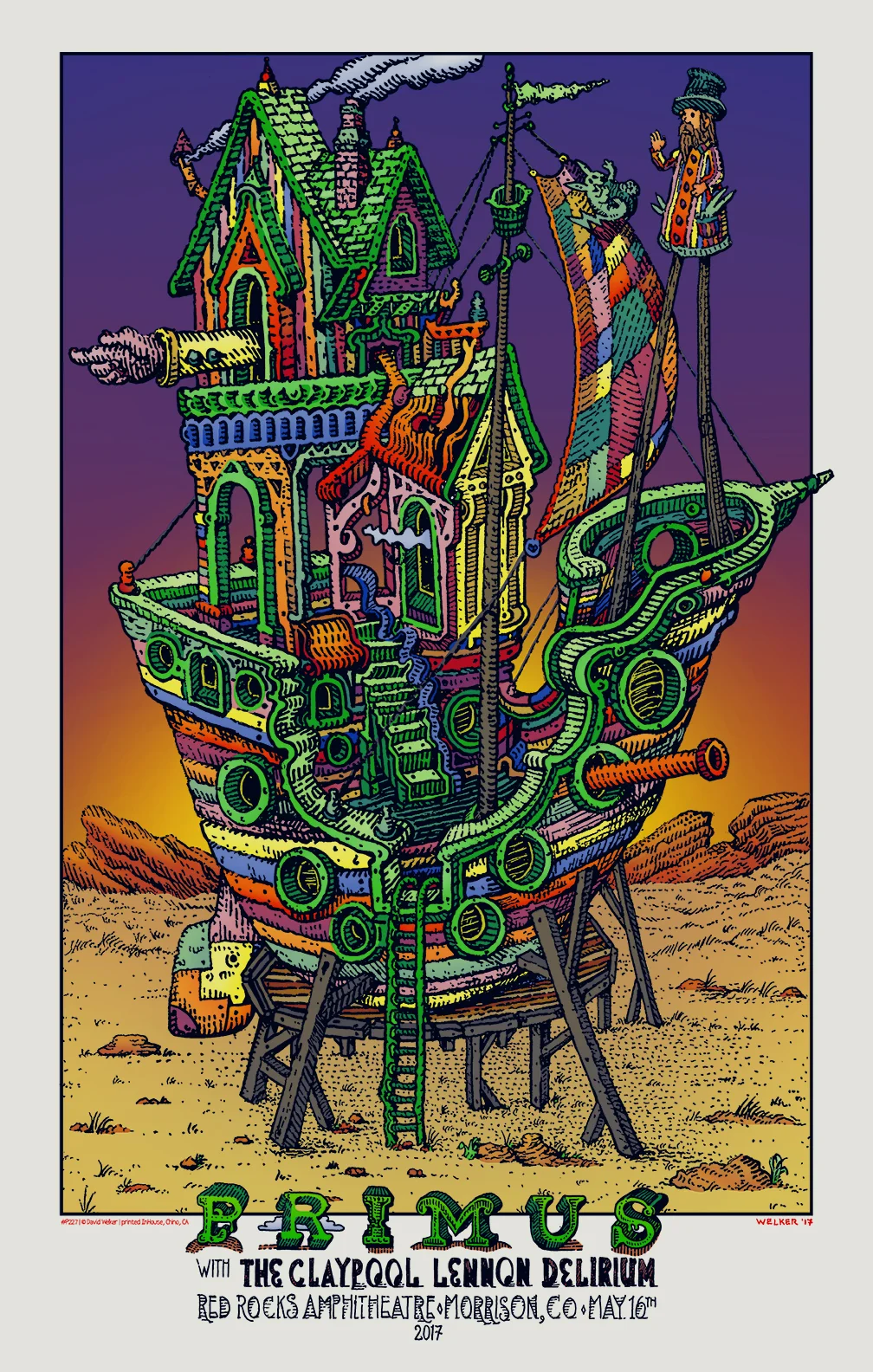 Primus