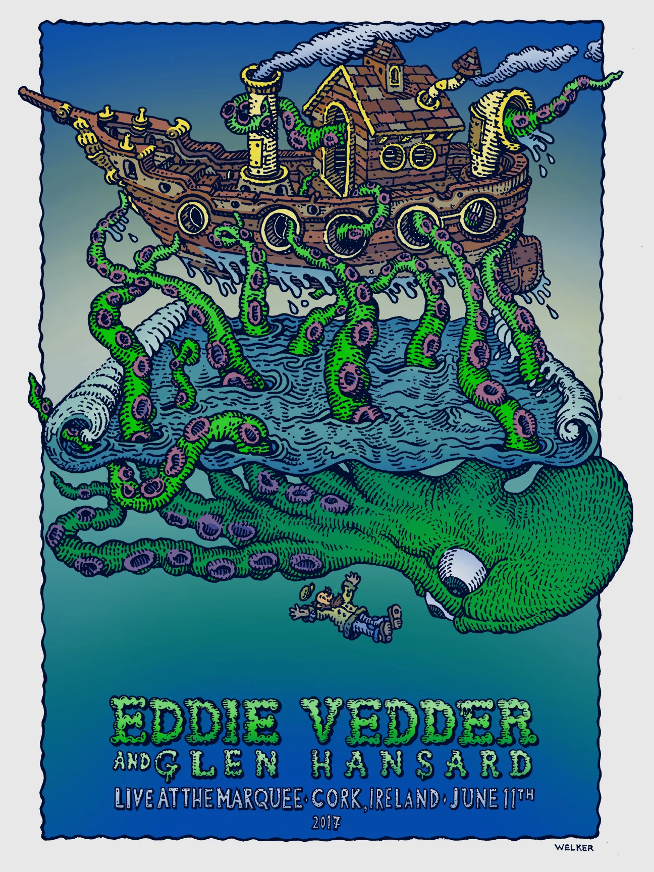 Eddie Vedder