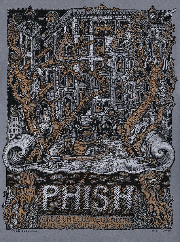 Phish