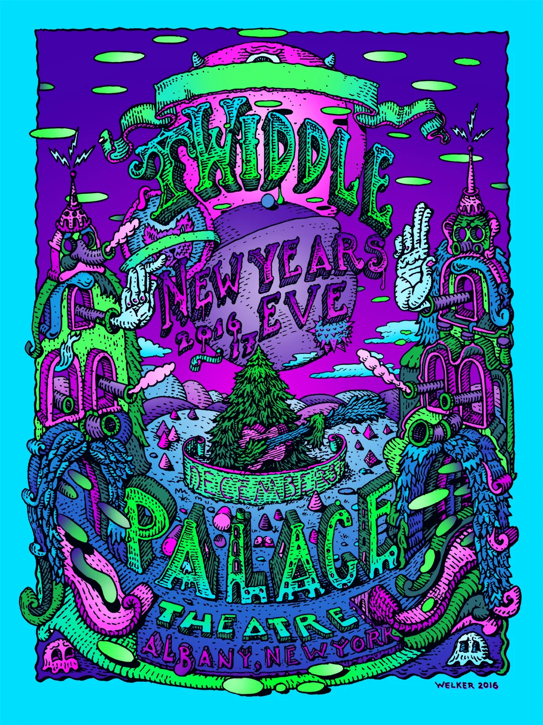 Twiddle
