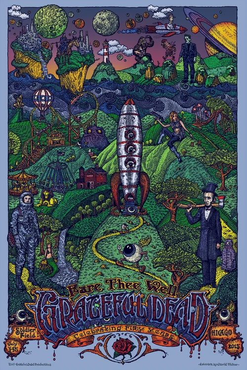 Grateful Dead