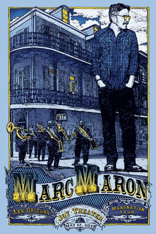 Marc Maron