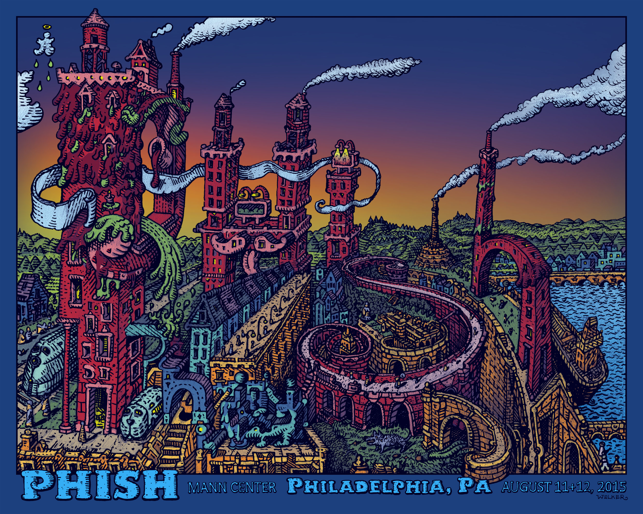 Phish