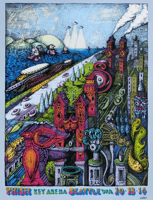 Phish