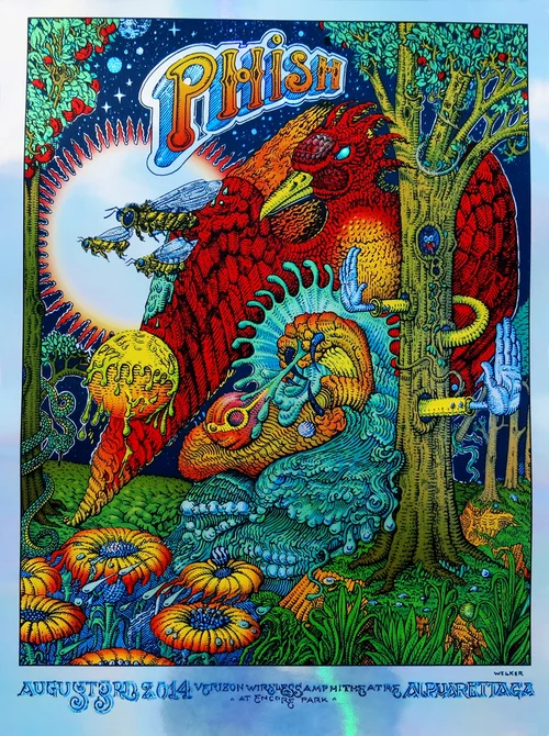 Phish