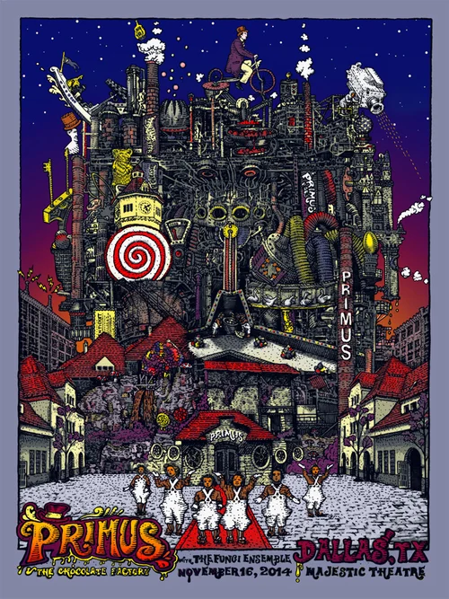 Primus