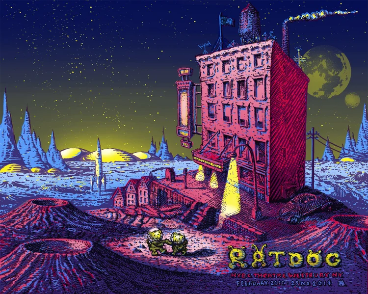 Ratdog