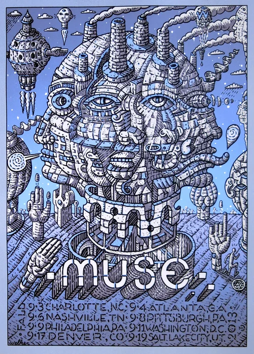 Muse