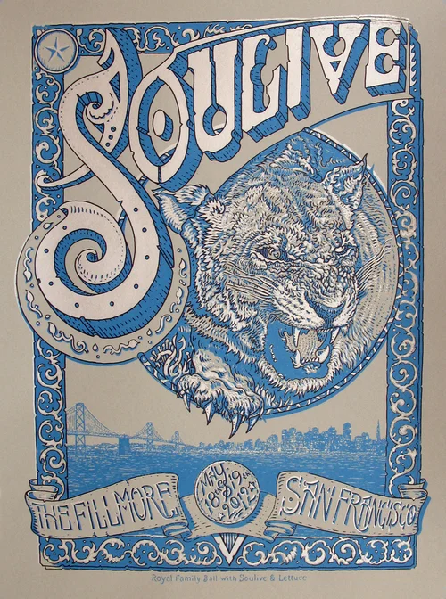 Soulive