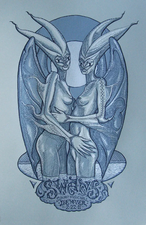 Swans
