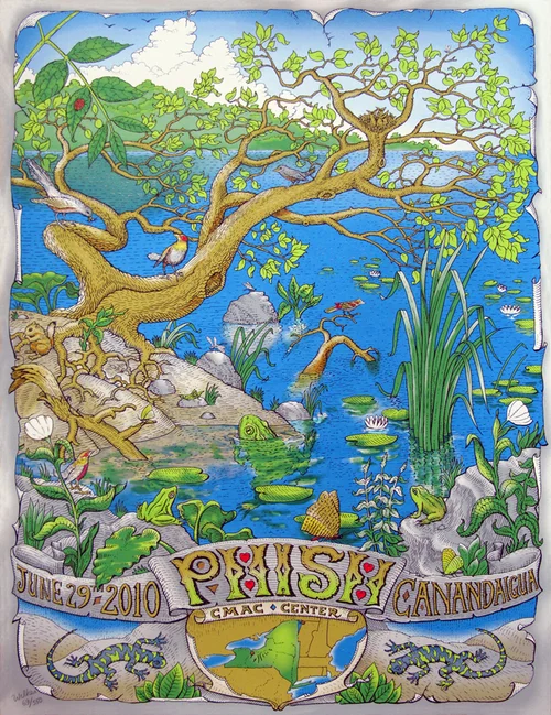 Phish