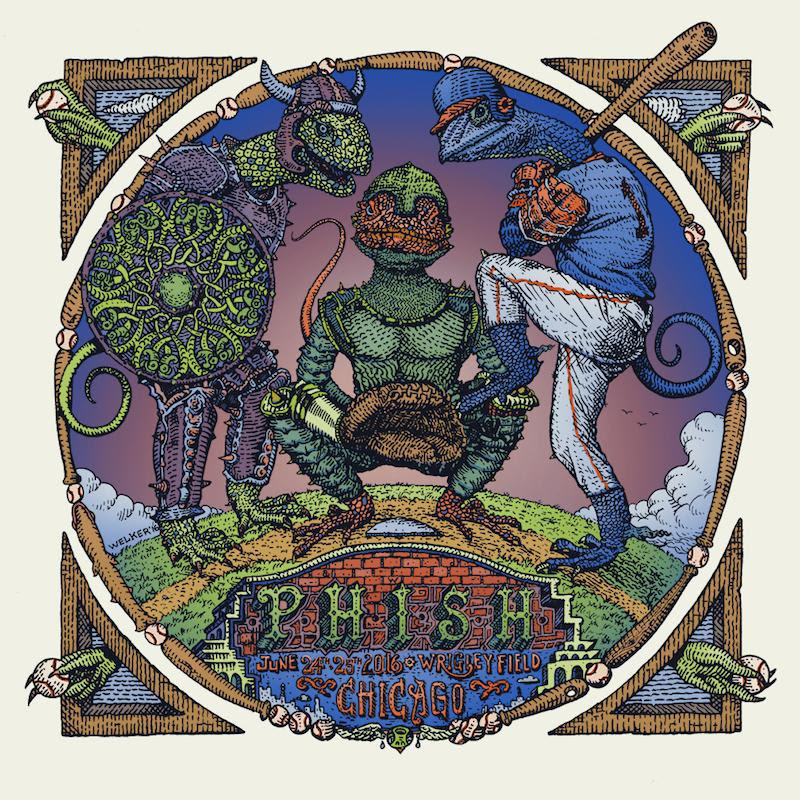Phish