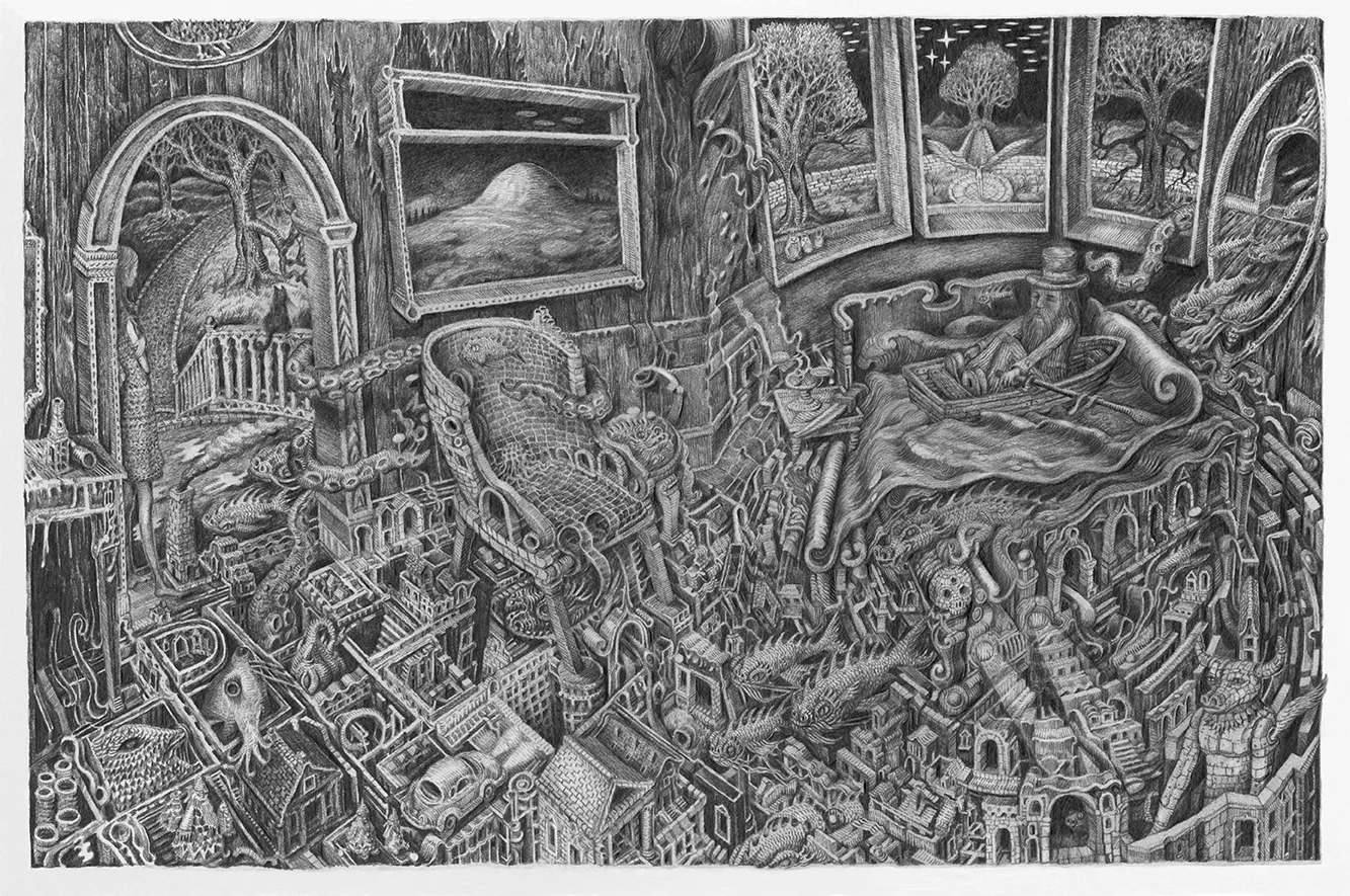 The Maze