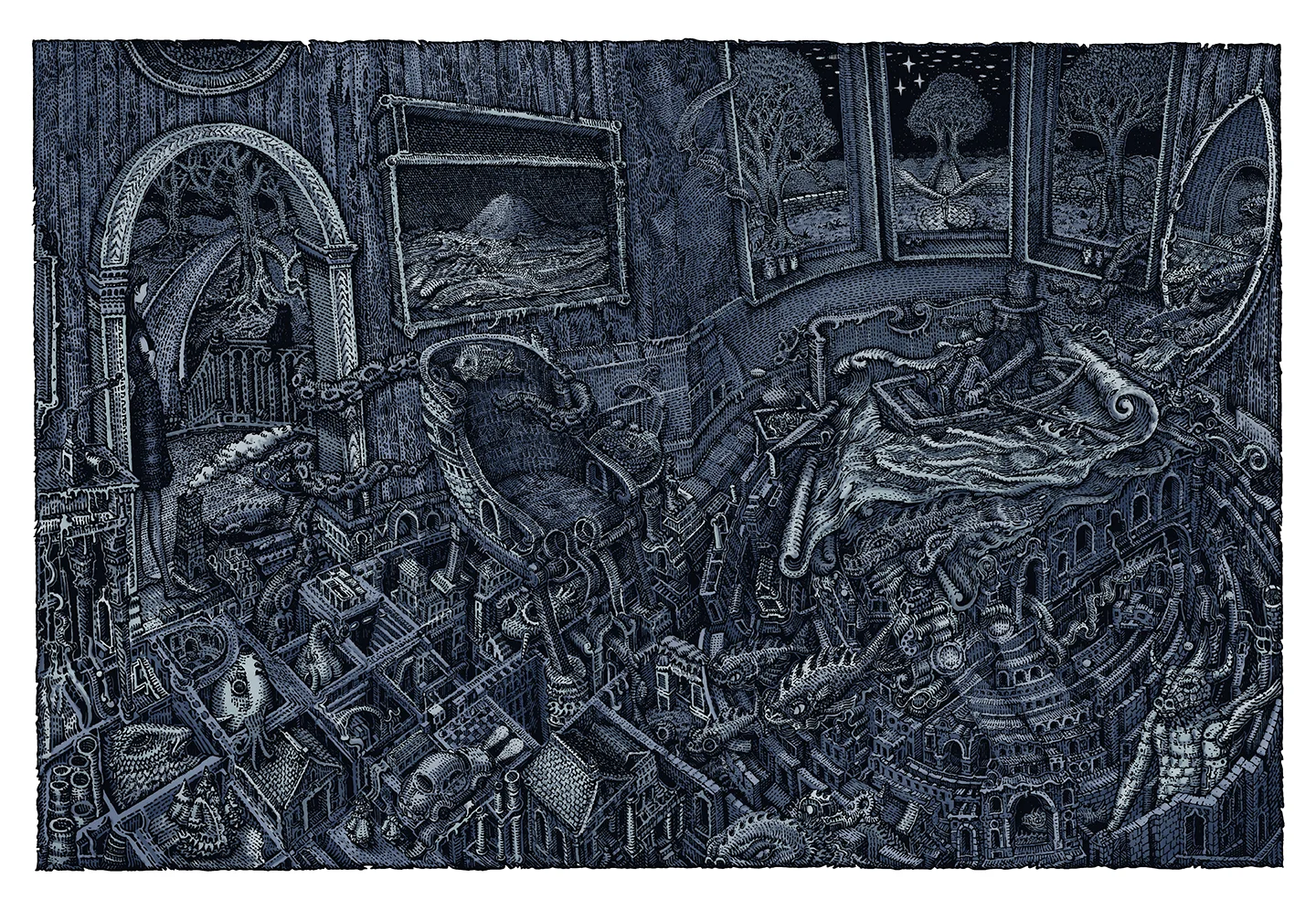 The Maze