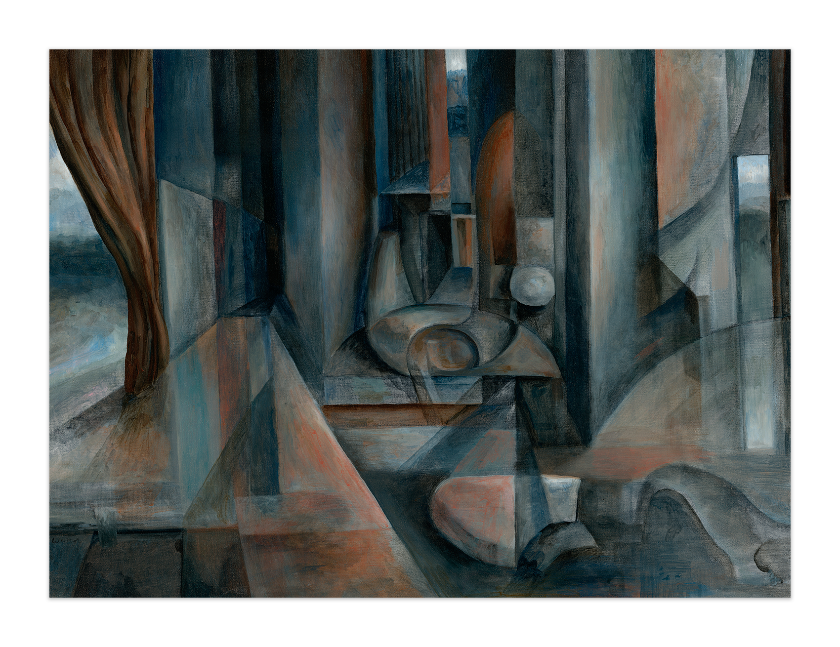 The Passageway