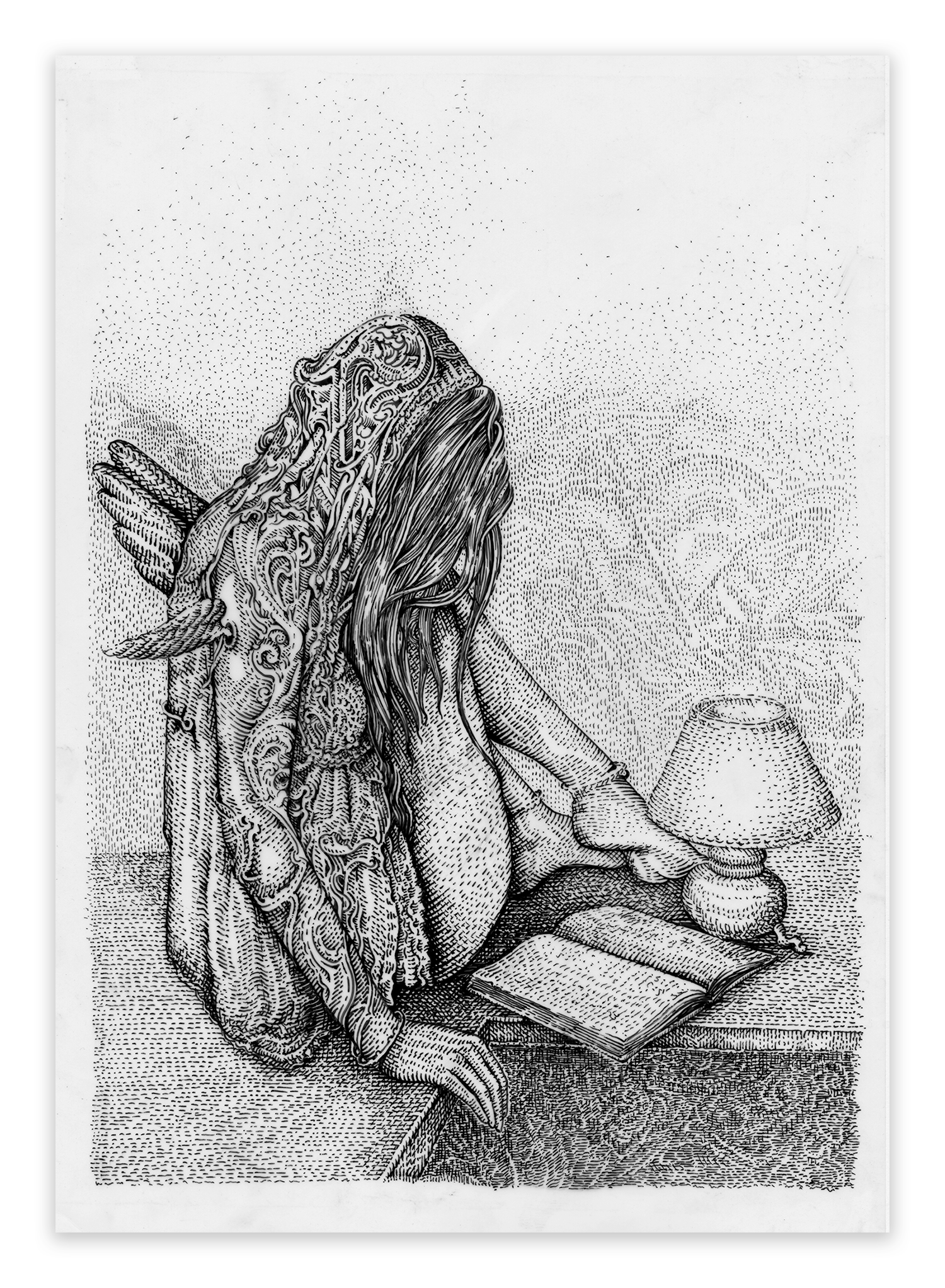 The Reader
