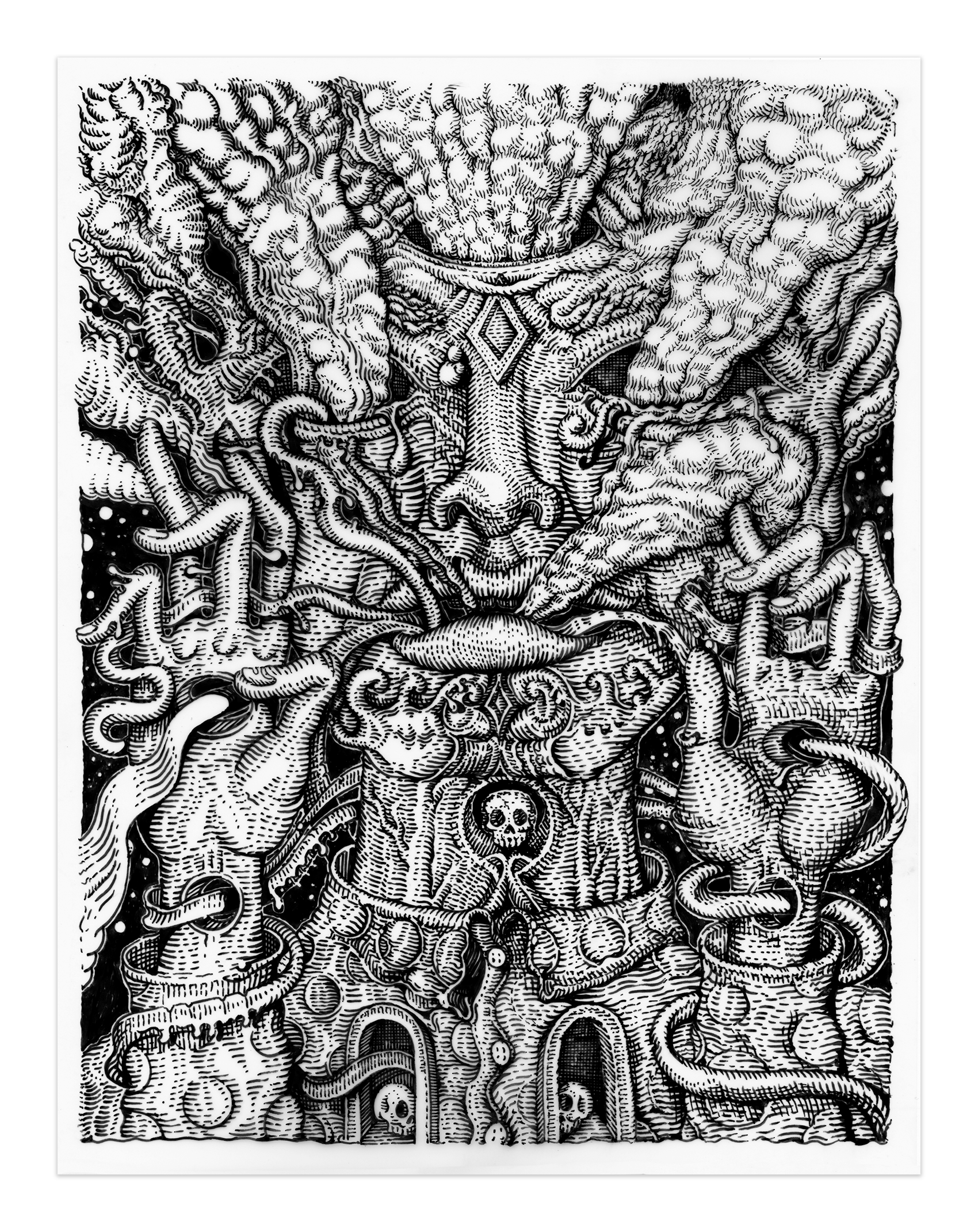 The Seer