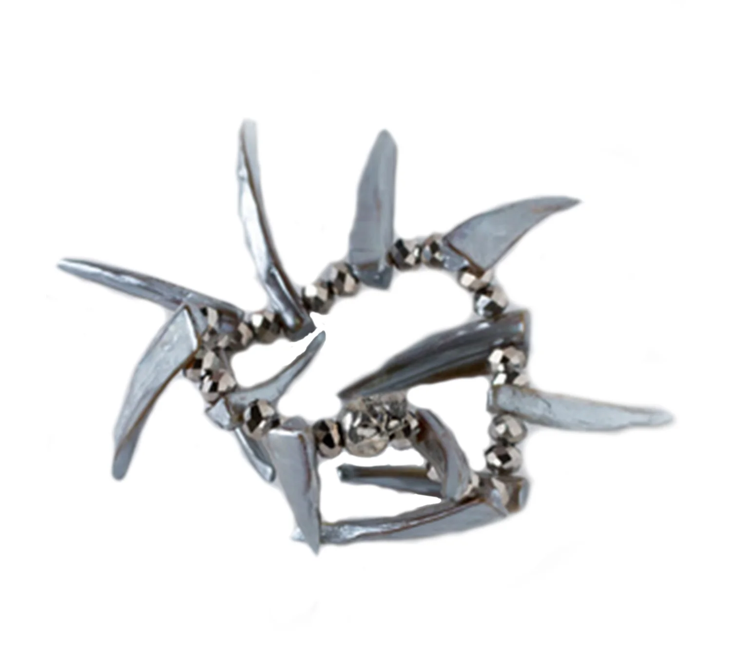 Spikey+silver+bracelet+shot+2.jpg