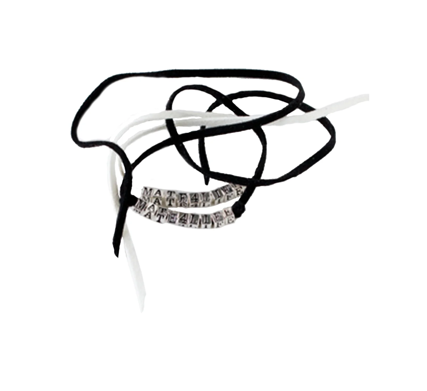 Black+&+white+Mate4Life+bracelets.jpg