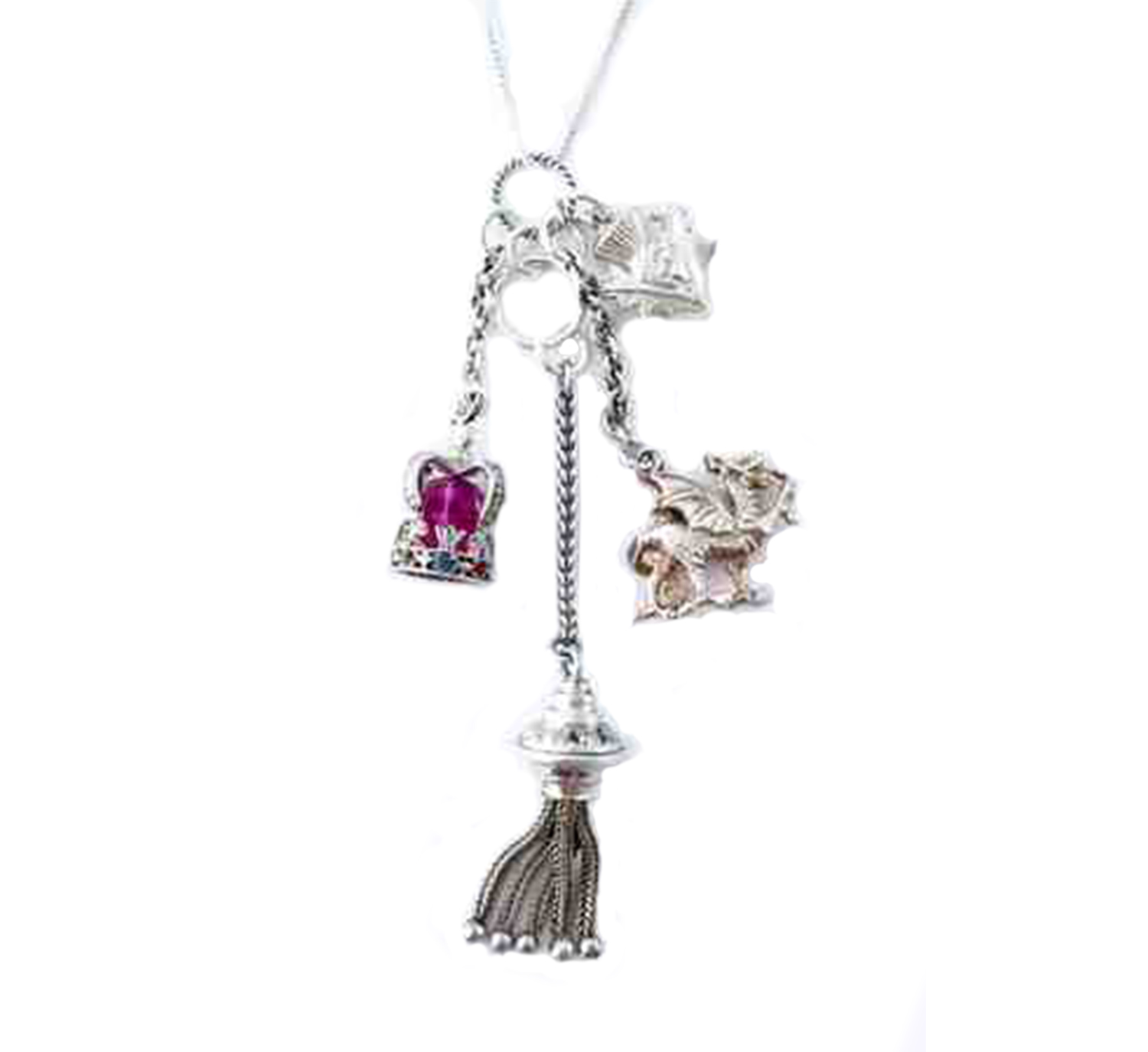 Crown,+dragon,+tassel+charm+chain.jpg