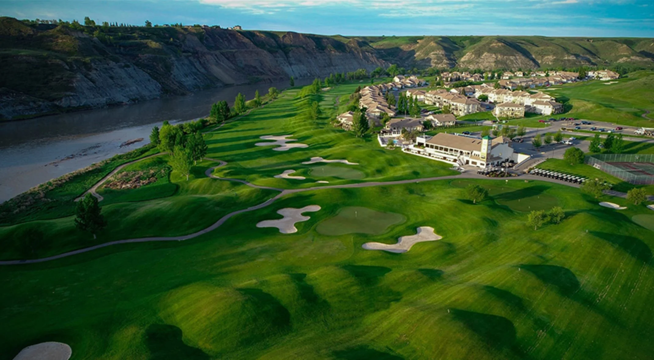 Paradise Canyon Golf & Country Club