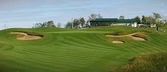Pheasantback Golf Club