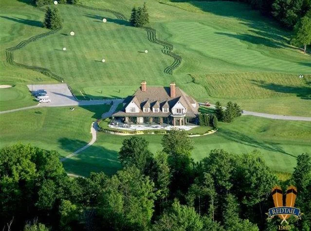 RedTail Landing Golf Club 