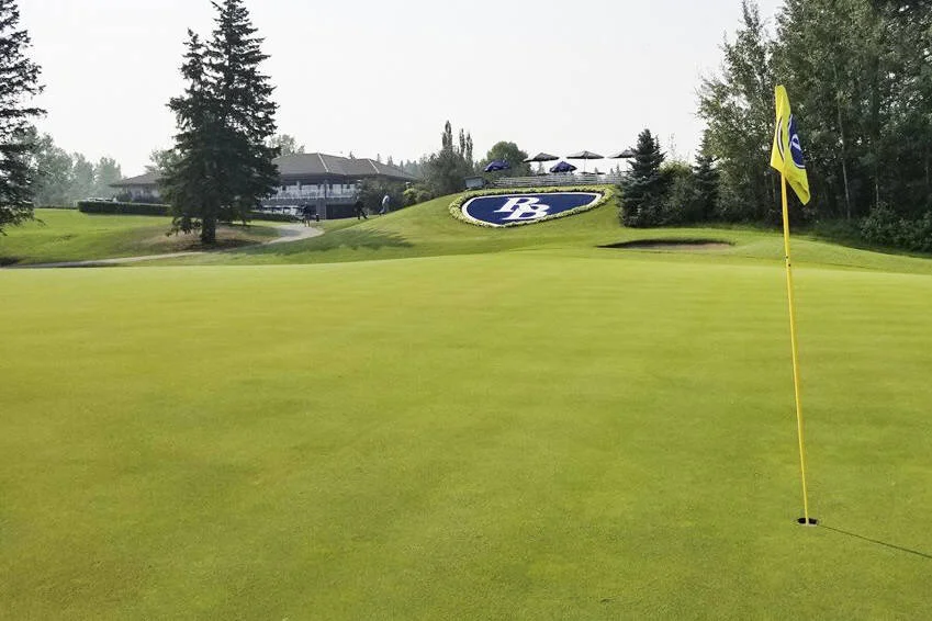 River Bend Golf Course