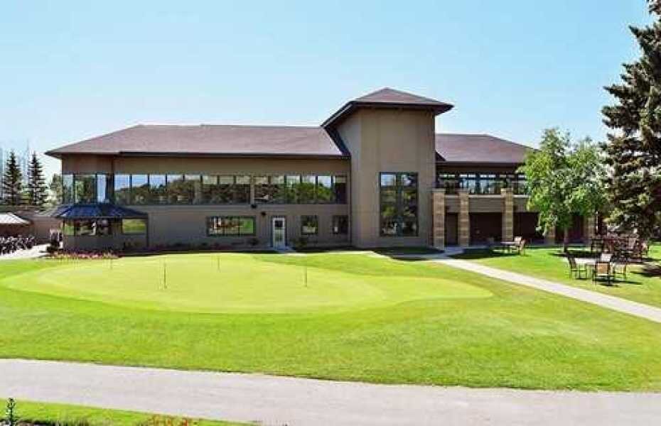 Silver Springs Golf & Country Club