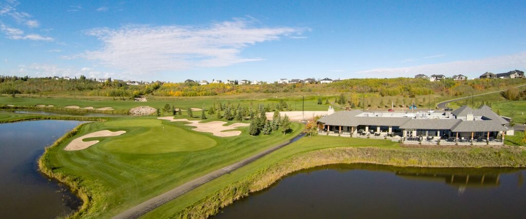 The Quarry Golf Club