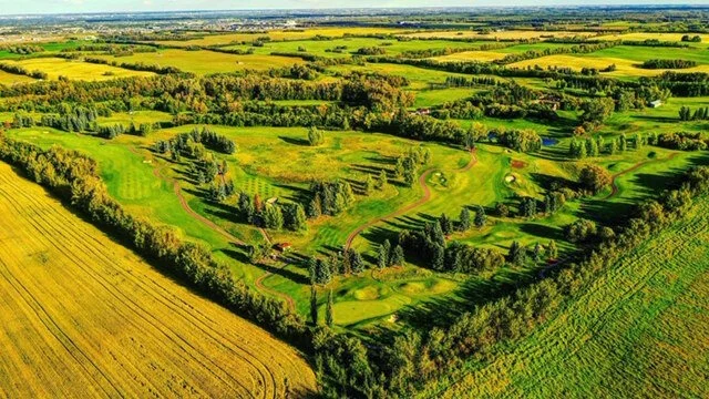 The Ranch Golf & Country Club 